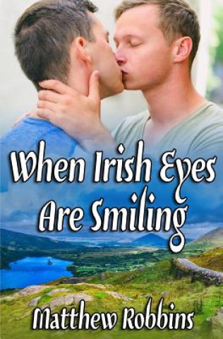 Carte When Irish Eyes Are Smiling Matthew Robbins