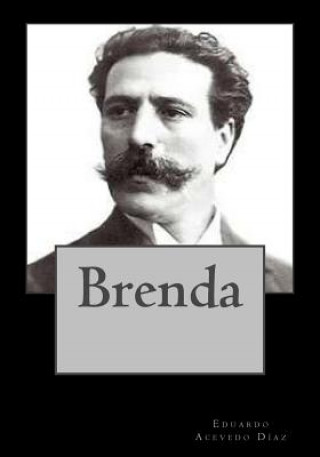 Книга Brenda Eduardo Acevedo Diaz