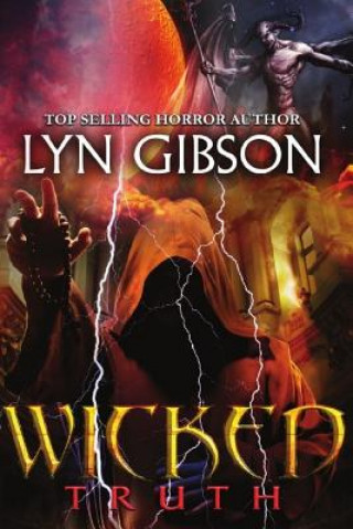 Buch Wicked Truth Lyn Gibson