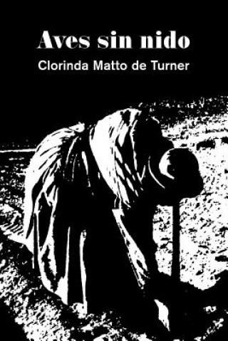 Kniha Aves sin nido Clorinda Matto de Turner