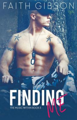 Boek Finding Me Faith Gibson