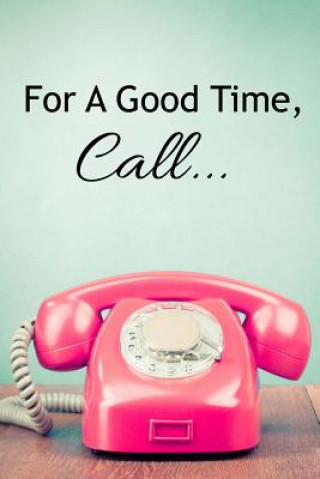 Book For A Good Time, Call... Jessica Gadziala