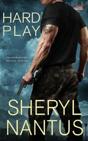 Boek Hard Play Sheryl Nantus