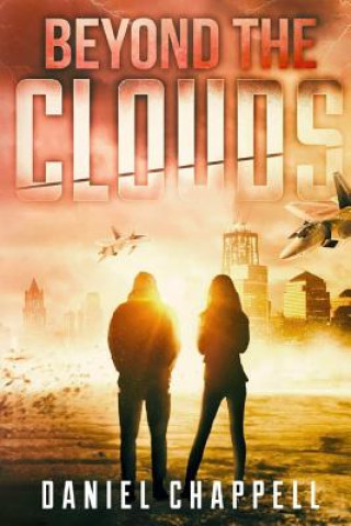 Libro Beyond the Clouds Daniel Chappell