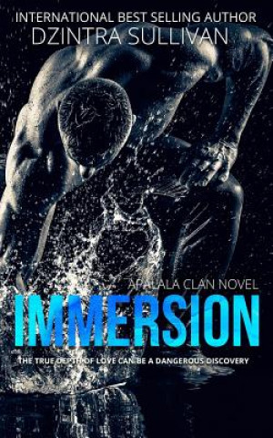 Book Immersion Dzintra Sullivan