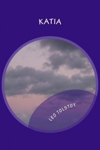 Βιβλίο Katia Leo Tolstoy