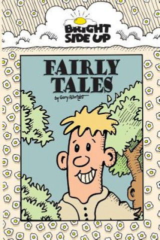 Kniha Fairly Tales Gary M Albright