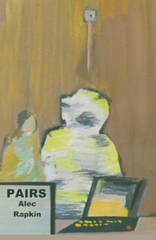 Libro Pairs MR Alec Rapkin