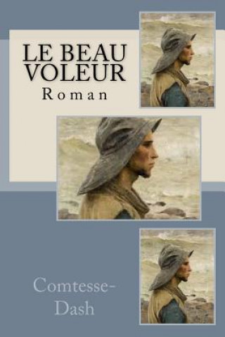 Kniha Le beau Voleur: Roman Mrs Comtesse-Dash