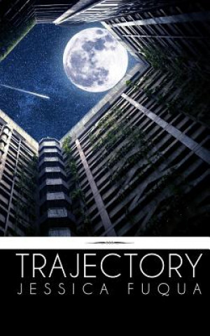 Libro Trajectory Jessica Fuqua