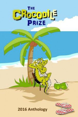 Carte The Crocodile Prize Anthology 2016 Philip Fitzpatrick