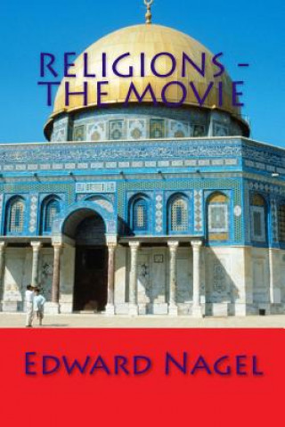 Buch Religions - The Movie Edward Nagel