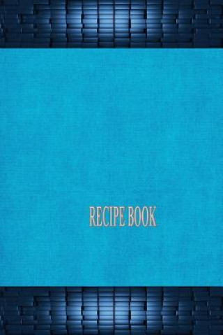 Knjiga Recipe Book V2 Marhugh Thomas