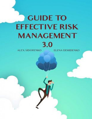 Audiokniha Guide to effective risk management MR Alex Sidorenko
