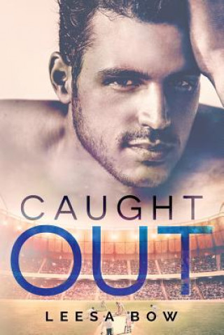 Book Caught Out Leesa Bow