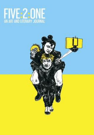Buch Five: 2: ONE Issue 15 Five 2 One