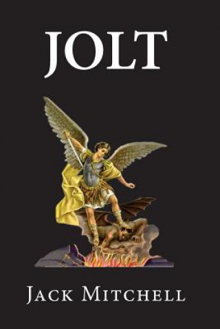 Livro Jolt Jack Mitchell