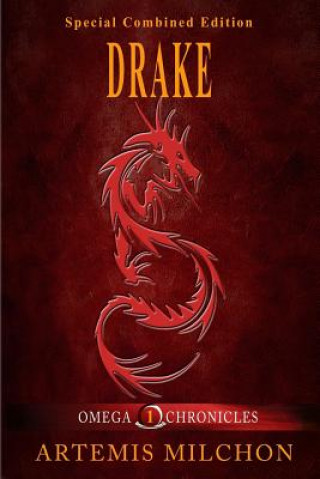 Knjiga Drake MS Artemis Milchon