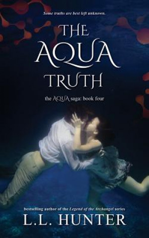 Buch Aqua Truth L L Hunter