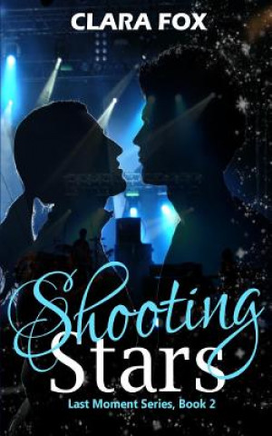 Kniha Shooting Stars Clara Fox