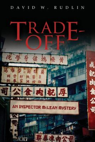 Buch Trade-off David W Rudlin