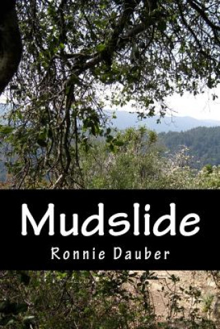 Carte Mudslide Ronnie Dauber