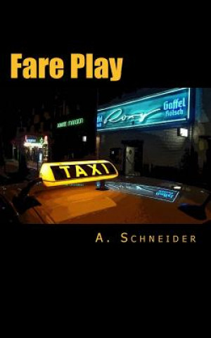 Knjiga Fare Play A Schneider