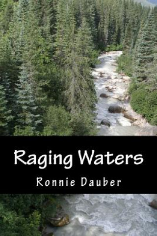 Knjiga Raging Waters Ronnie Dauber