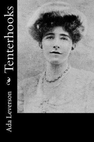 Книга Tenterhooks Ada Leverson