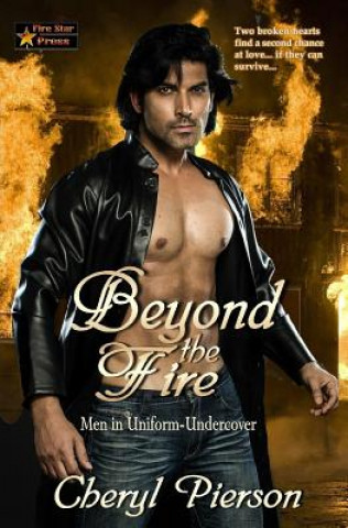 Book Beyond the Fire Cheryl Pierson