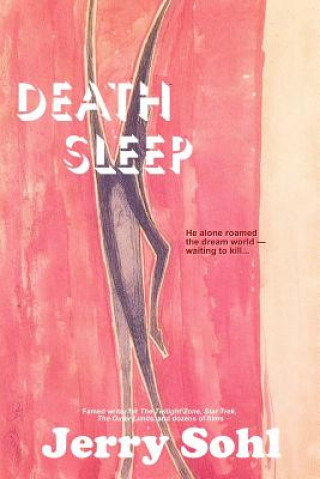 Book Death Sleep Jerry Sohl