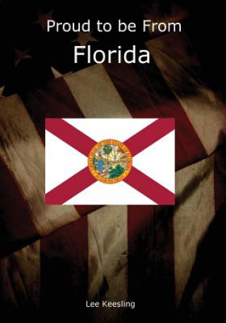 Carte Proud to be From Florida Lee Keesling