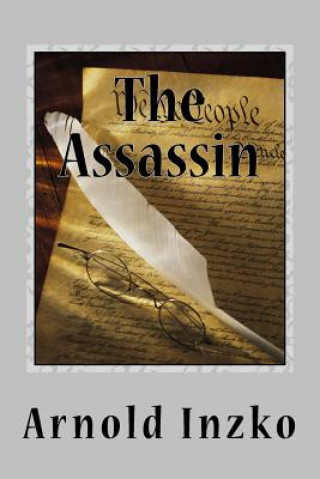 Knjiga The Assassin Arnold Inzko