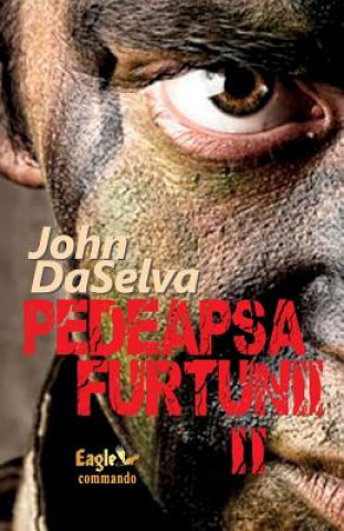 Kniha Pedeapsa Furtunii John Daselva