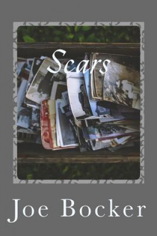Knjiga Scars MR Joe Bocker