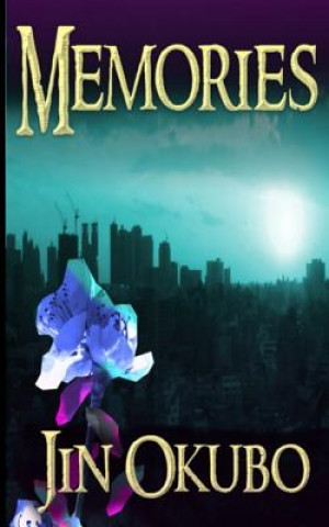 Book Memories Jin Okubo