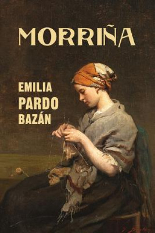 Kniha Morri?a Emilia Pardo Bazan