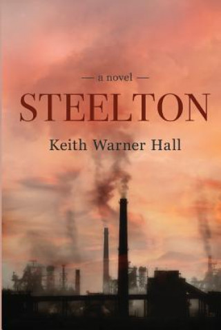 Book Steelton Keith Warner Hall