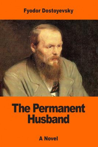 Boek The Permanent Husband Fyodor Dostoyevsky