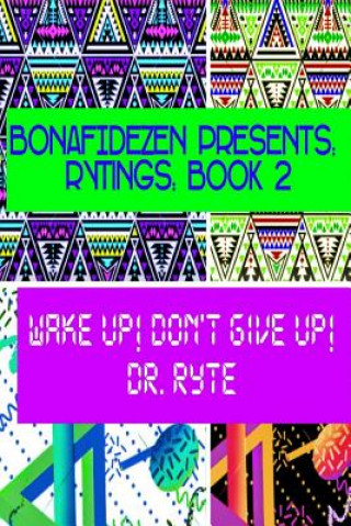 Livro Rytings: Book 2 Dr Ryte