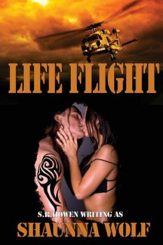 Knjiga Life Flight S R Howen