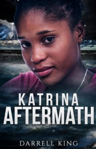 Kniha Katrina - Aftermath MR Darrell King