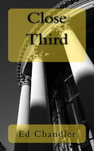 Book Close Third Ed Chandler
