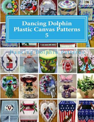 Carte Dancing Dolphin Plastic Canvas Patterns 5: DancingDolphinPatterns.com Dancing Dolphin Patterns