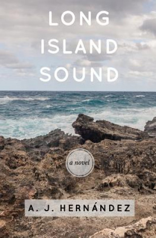 Libro Long Island Sound A J Hernandez