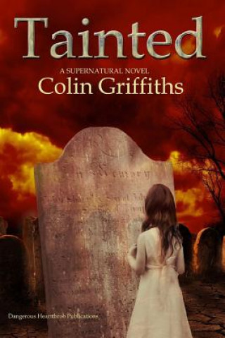 Book Tainted Colin Griffiths