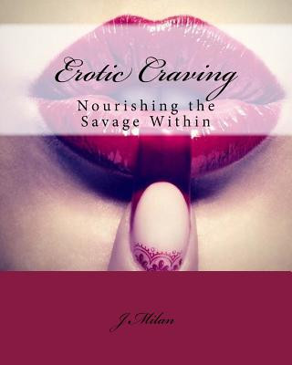 Книга Erotic Craving J D Milan