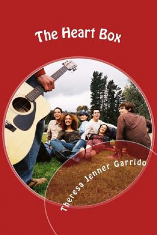 Libro The Heart Box Theresa Jenner Garrido