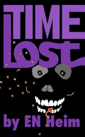 Buch Time Lost En Heim