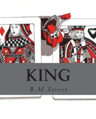 Knjiga King B M Street